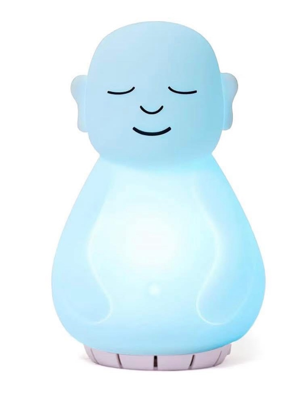 Breathing Buddha Guided Visual Meditation